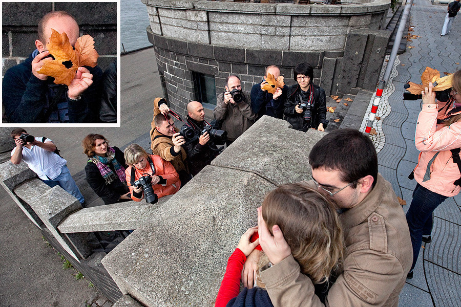 My Workshop in Düsseldorf (Germany) – Behind the scene. Emin Kuliyev — Award-Winning Wedding Photojournalist NYC & USA | Best Wedding Photographer Known for Candid, Timeless Moments