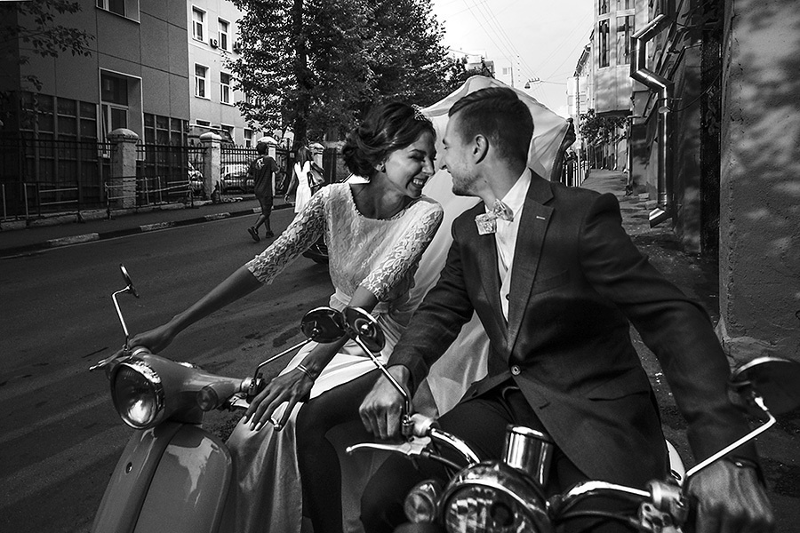 Moscow (Russia) – 2014 August (11-14). Emin Kuliyev — Award-Winning Wedding Photojournalist NYC & USA | Best Wedding Photographer Known for Candid, Timeless Moments
