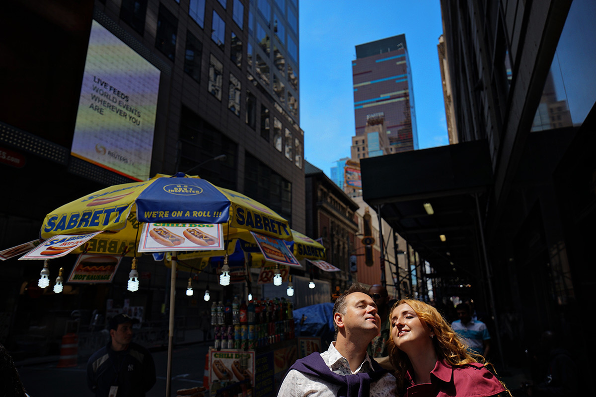 Ana & Timur – New York – May 15th, 2015. Emin Kuliyev — Award-Winning Wedding Photojournalist NYC & USA | Best Wedding Photographer Known for Candid, Timeless Moments