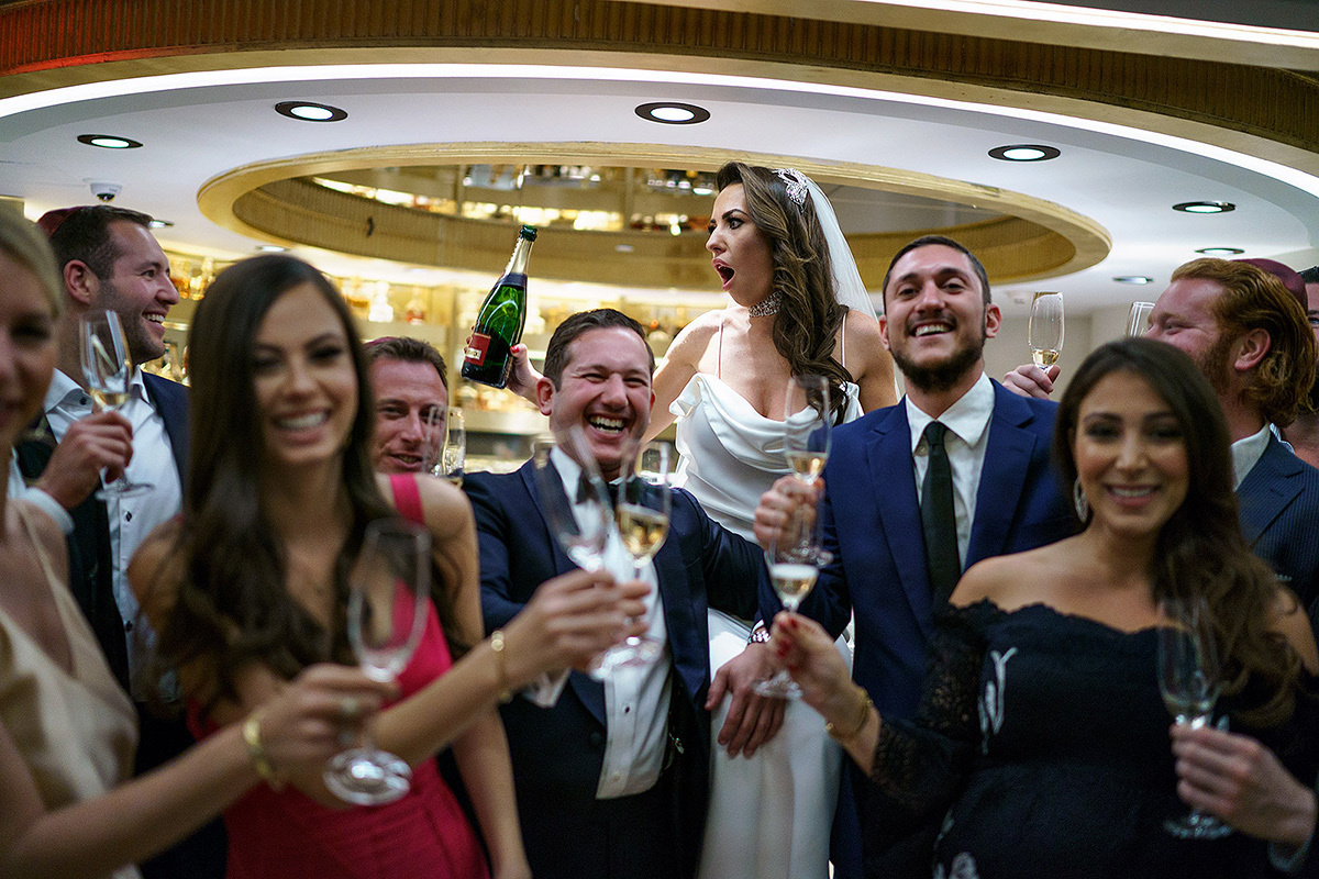 Florina + Jon – 11.19.2017 – Faena Hotel Miami Beach. Emin Kuliyev — Award-Winning Wedding Photojournalist NYC & USA | Best Wedding Photographer Known for Candid, Timeless Moments