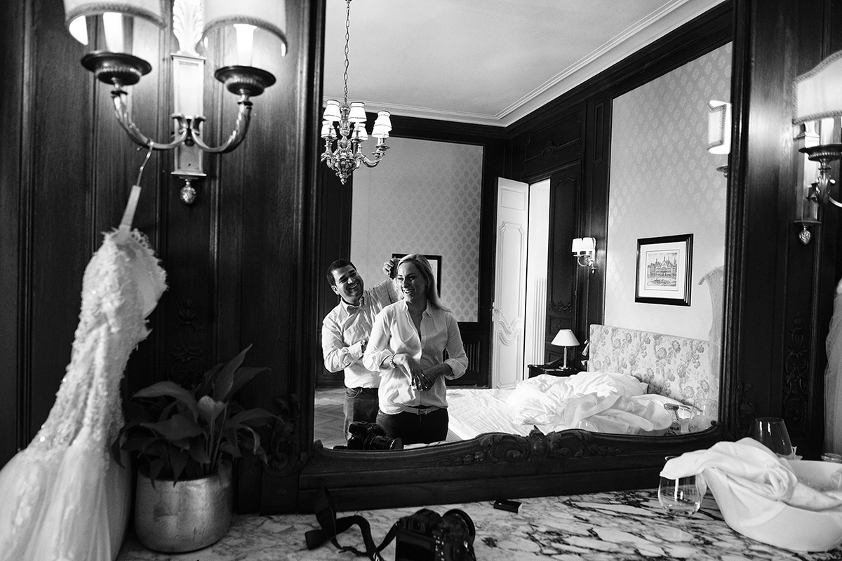 Stella & Shahin  –  Frankfurt (Germany)  6.11.16. Emin Kuliyev — Award-Winning Wedding Photojournalist NYC & USA | Best Wedding Photographer Known for Candid, Timeless Moments