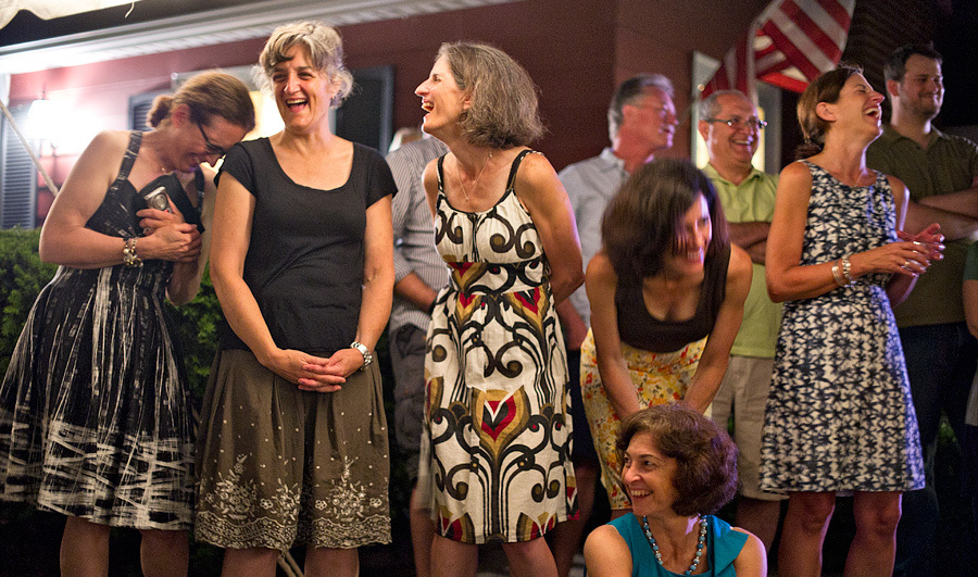 Natalie & Chris (Wedding) – Rehearsal Dinner (Day one) – July 2nd,2011. Emin Kuliyev — Award-Winning Wedding Photojournalist NYC & USA | Best Wedding Photographer Known for Candid, Timeless Moments