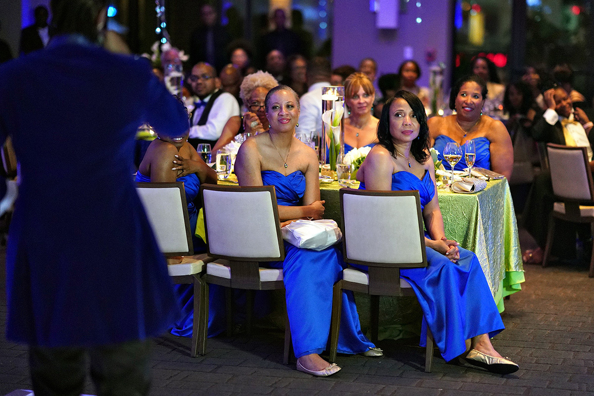 J + J – 06.02.2018 – The Sunset Room by Wolfgang Puck, Oxon Hill, MD. Emin Kuliyev — Award-Winning Wedding Photojournalist NYC & USA | Best Wedding Photographer Known for Candid, Timeless Moments