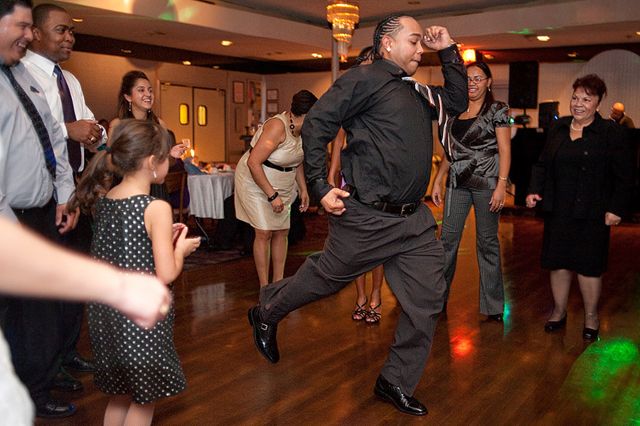 Ada & Cesar – Wedding (11.30.08). Emin Kuliyev — Award-Winning Wedding Photojournalist NYC & USA | Best Wedding Photographer Known for Candid, Timeless Moments