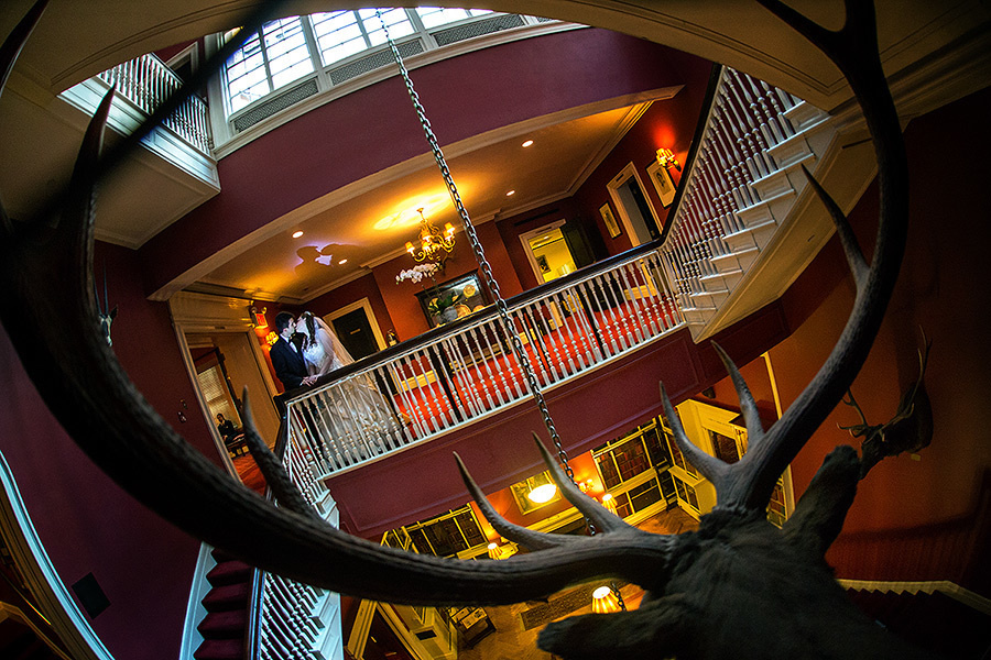 Melissa & Emad – (September 21st, 2013). Emin Kuliyev — Award-Winning Wedding Photojournalist NYC & USA | Best Wedding Photographer Known for Candid, Timeless Moments