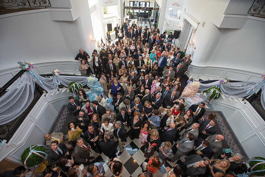 Christening – Francesca Rose & Anthony John – 04.07.2013. Emin Kuliyev — Award-Winning Wedding Photojournalist NYC & USA | Best Wedding Photographer Known for Candid, Timeless Moments