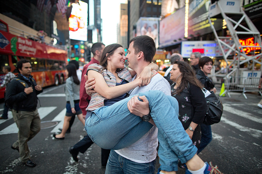 Nadya & Misha – Love story from New York (4.17.2012). Emin Kuliyev — Award-Winning Wedding Photojournalist NYC & USA | Best Wedding Photographer Known for Candid, Timeless Moments