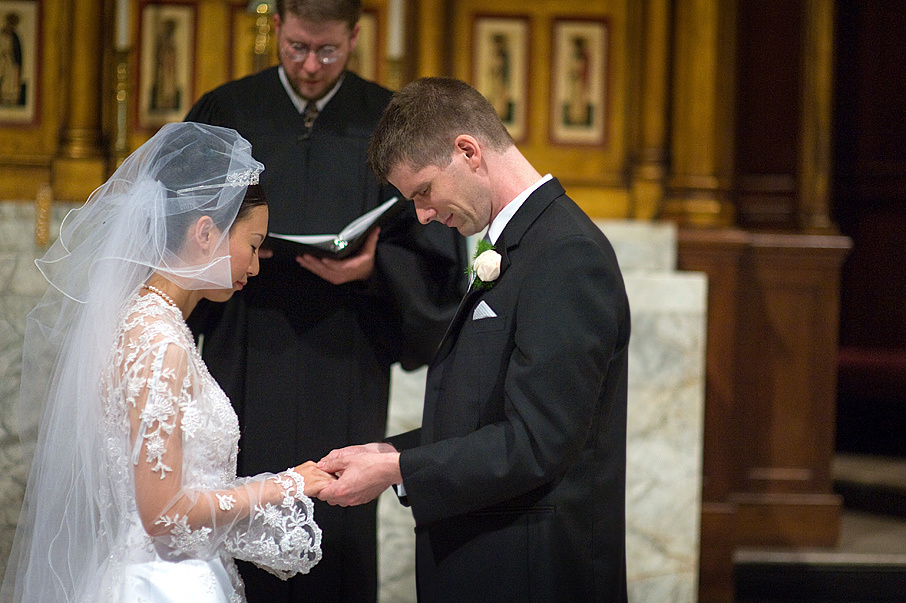 Ada & Chad – July 12, 2008 – Monday, July 14, 2008. Emin Kuliyev — Award-Winning Wedding Photojournalist NYC & USA | Best Wedding Photographer Known for Candid, Timeless Moments