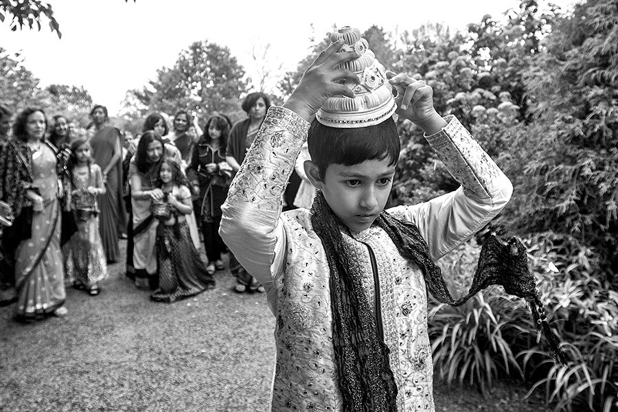 Priya & Arup – May 25th, 2013 (Day two). Emin Kuliyev — Award-Winning Wedding Photojournalist NYC & USA | Best Wedding Photographer Known for Candid, Timeless Moments