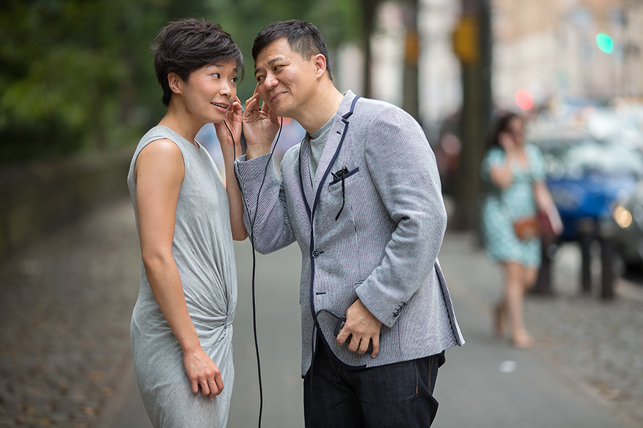 Regina & Jackson – E-Session (August, 22th, 2012). Emin Kuliyev — Award-Winning Wedding Photojournalist NYC & USA | Best Wedding Photographer Known for Candid, Timeless Moments