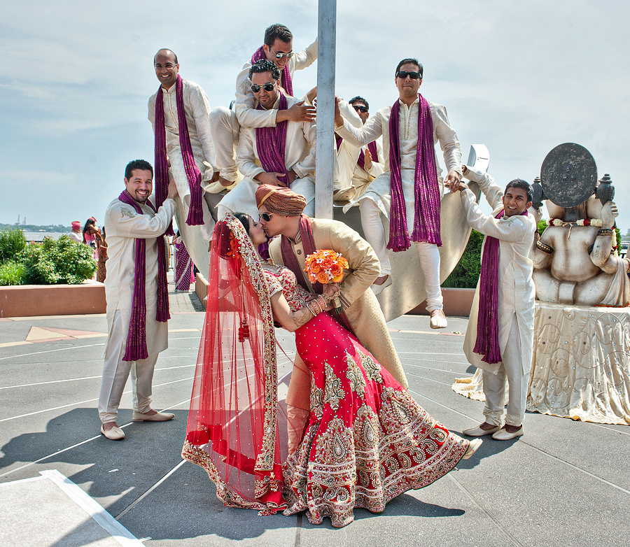 Pooja & Amit – Wedding (Part II) (May, 29th, 2011). Emin Kuliyev — Award-Winning Wedding Photojournalist NYC & USA | Best Wedding Photographer Known for Candid, Timeless Moments