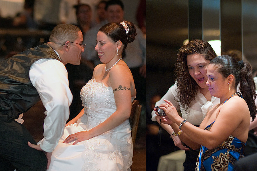 Ada & Cesar – Wedding (11.30.08). Emin Kuliyev — Award-Winning Wedding Photojournalist NYC & USA | Best Wedding Photographer Known for Candid, Timeless Moments