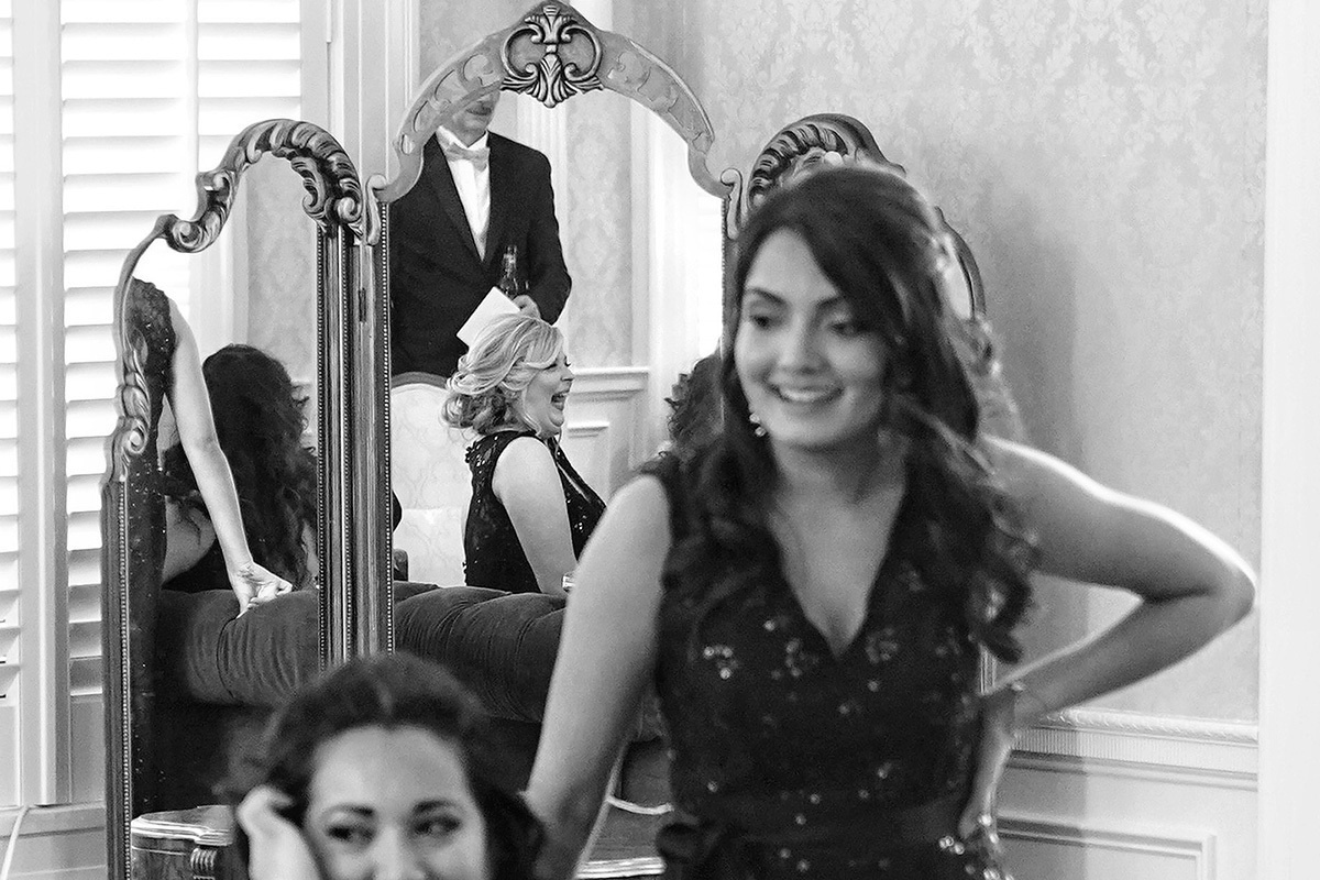 Noel & Adam – June 24th, 2017 (The Shadowbrook). Emin Kuliyev — Award-Winning Wedding Photojournalist NYC & USA | Best Wedding Photographer Known for Candid, Timeless Moments