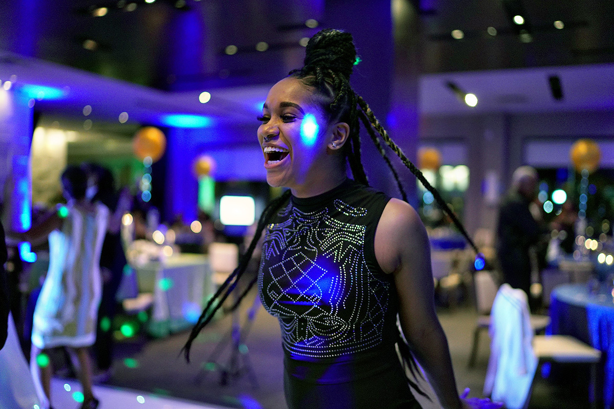 J + J – 06.02.2018 – The Sunset Room by Wolfgang Puck, Oxon Hill, MD. Emin Kuliyev — Award-Winning Wedding Photojournalist NYC & USA | Best Wedding Photographer Known for Candid, Timeless Moments