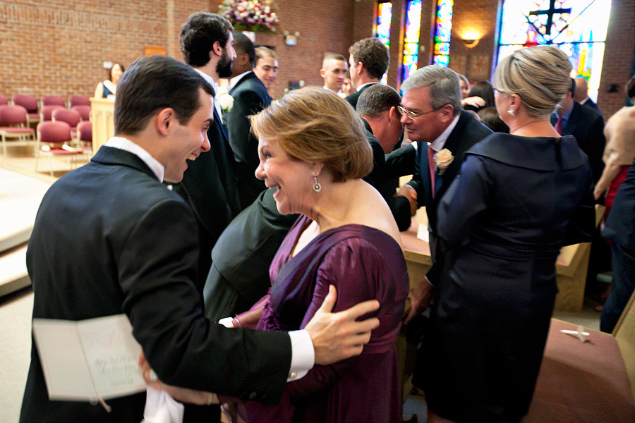 Kathryn Marie Del Guercio & Thomas Semmes Walmsley – 9/11/2010. Emin Kuliyev — Award-Winning Wedding Photojournalist NYC & USA | Best Wedding Photographer Known for Candid, Timeless Moments