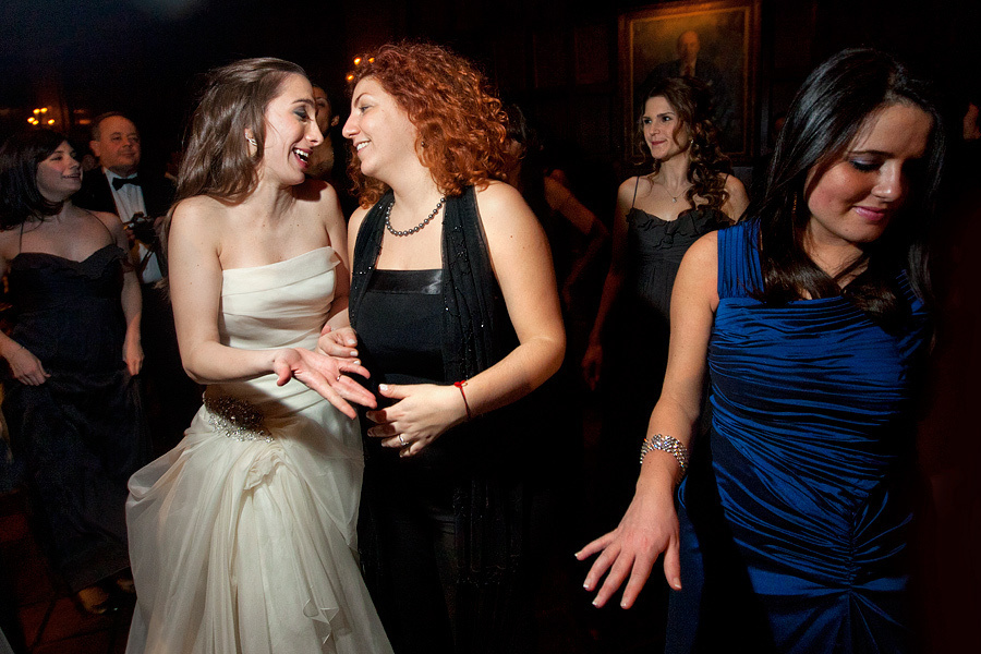 Selin & Jordan – 2/12/2011 (Harvard Club of New York City). Emin Kuliyev — Award-Winning Wedding Photojournalist NYC & USA | Best Wedding Photographer Known for Candid, Timeless Moments