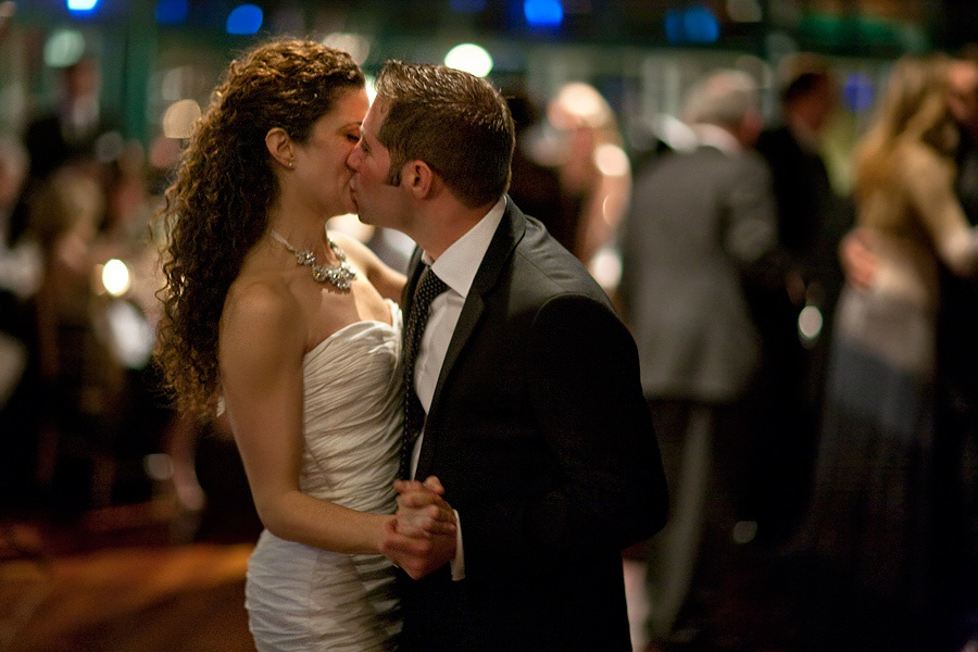 Lauren & Don – Wedding January 2, 2010. Emin Kuliyev — Award-Winning Wedding Photojournalist NYC & USA | Best Wedding Photographer Known for Candid, Timeless Moments