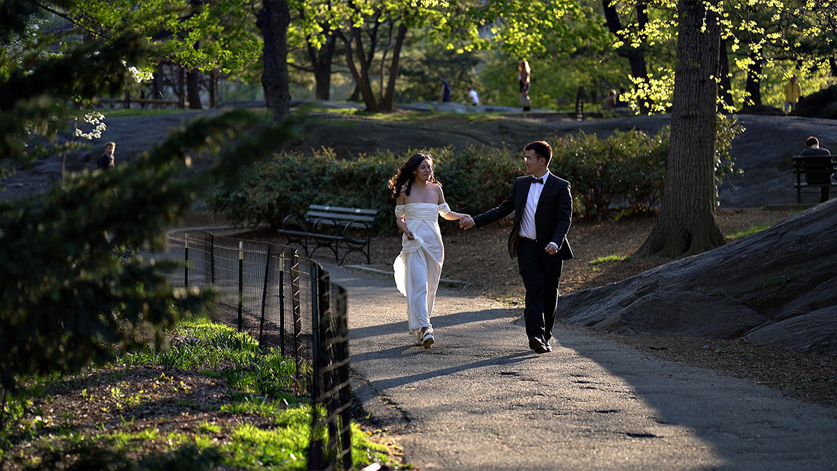 Bo & Emma – April 24th, 2016. Emin Kuliyev — Award-Winning Wedding Photojournalist NYC & USA | Best Wedding Photographer Known for Candid, Timeless Moments