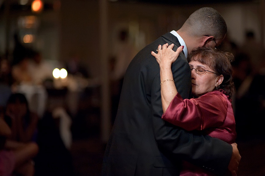 Ada & Cesar – Wedding (11.30.08). Emin Kuliyev — Award-Winning Wedding Photojournalist NYC & USA | Best Wedding Photographer Known for Candid, Timeless Moments