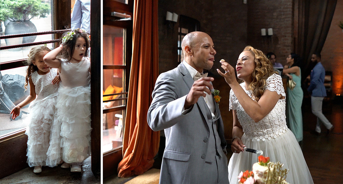 Julissa & Edwin – 7/4/2016. Emin Kuliyev — Award-Winning Wedding Photojournalist NYC & USA | Best Wedding Photographer Known for Candid, Timeless Moments