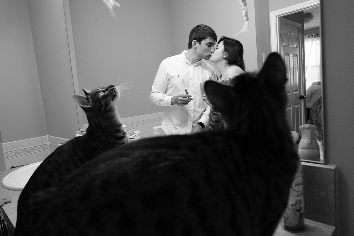 Roxana & Russ – 09.30/2018 – Indian Trail Club Wedding in Franklin Lak. Emin Kuliyev — Award-Winning Wedding Photojournalist NYC & USA | Best Wedding Photographer Known for Candid, Timeless Moments