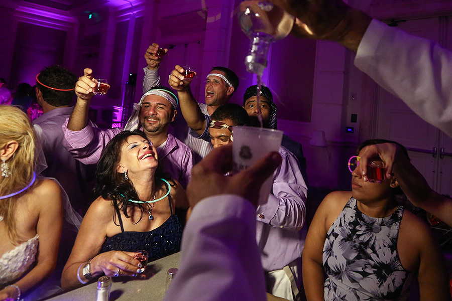 David & Leila (Puerto Rico) – Day 2 (July 27, 2013) Wedding day. Emin Kuliyev — Award-Winning Wedding Photojournalist NYC & USA | Best Wedding Photographer Known for Candid, Timeless Moments