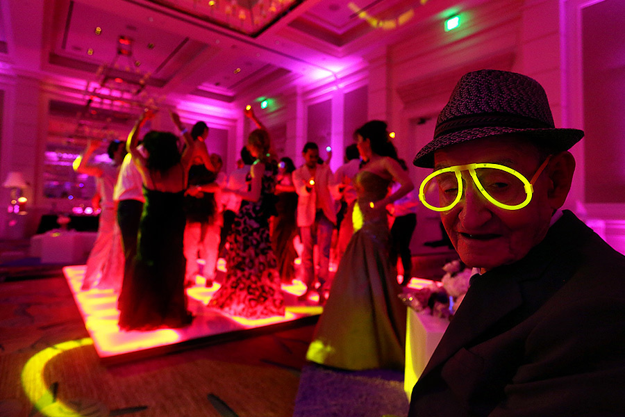 David & Leila (Puerto Rico) – Day 2 (July 27, 2013) Wedding day. Emin Kuliyev — Award-Winning Wedding Photojournalist NYC & USA | Best Wedding Photographer Known for Candid, Timeless Moments