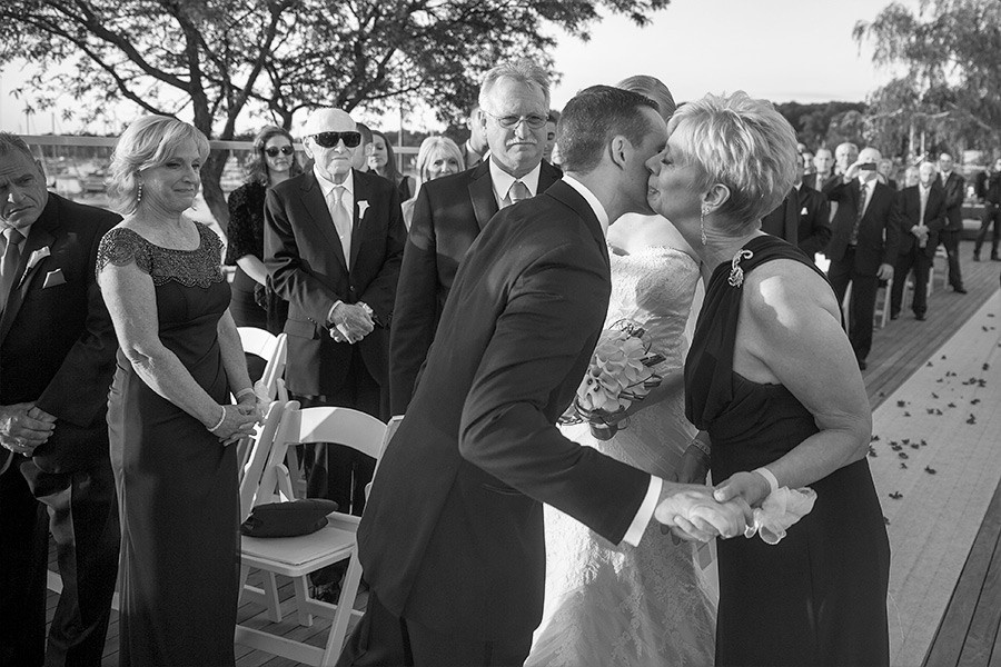 Michael & Marissa  – 9/19/2014. Emin Kuliyev — Award-Winning Wedding Photojournalist NYC & USA | Best Wedding Photographer Known for Candid, Timeless Moments