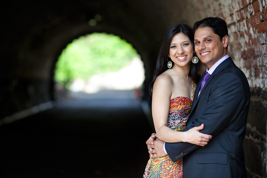 Pooja & Amit – E-Session (April, 25th, 2011). Emin Kuliyev — Award-Winning Wedding Photojournalist NYC & USA | Best Wedding Photographer Known for Candid, Timeless Moments