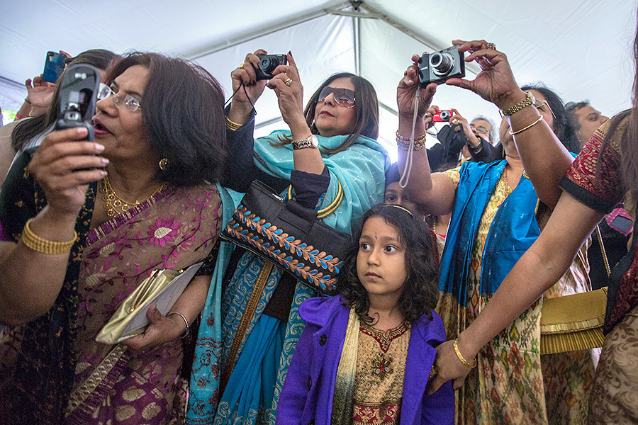 Priya & Arup – May 25th, 2013 (Day two). Emin Kuliyev — Award-Winning Wedding Photojournalist NYC & USA | Best Wedding Photographer Known for Candid, Timeless Moments