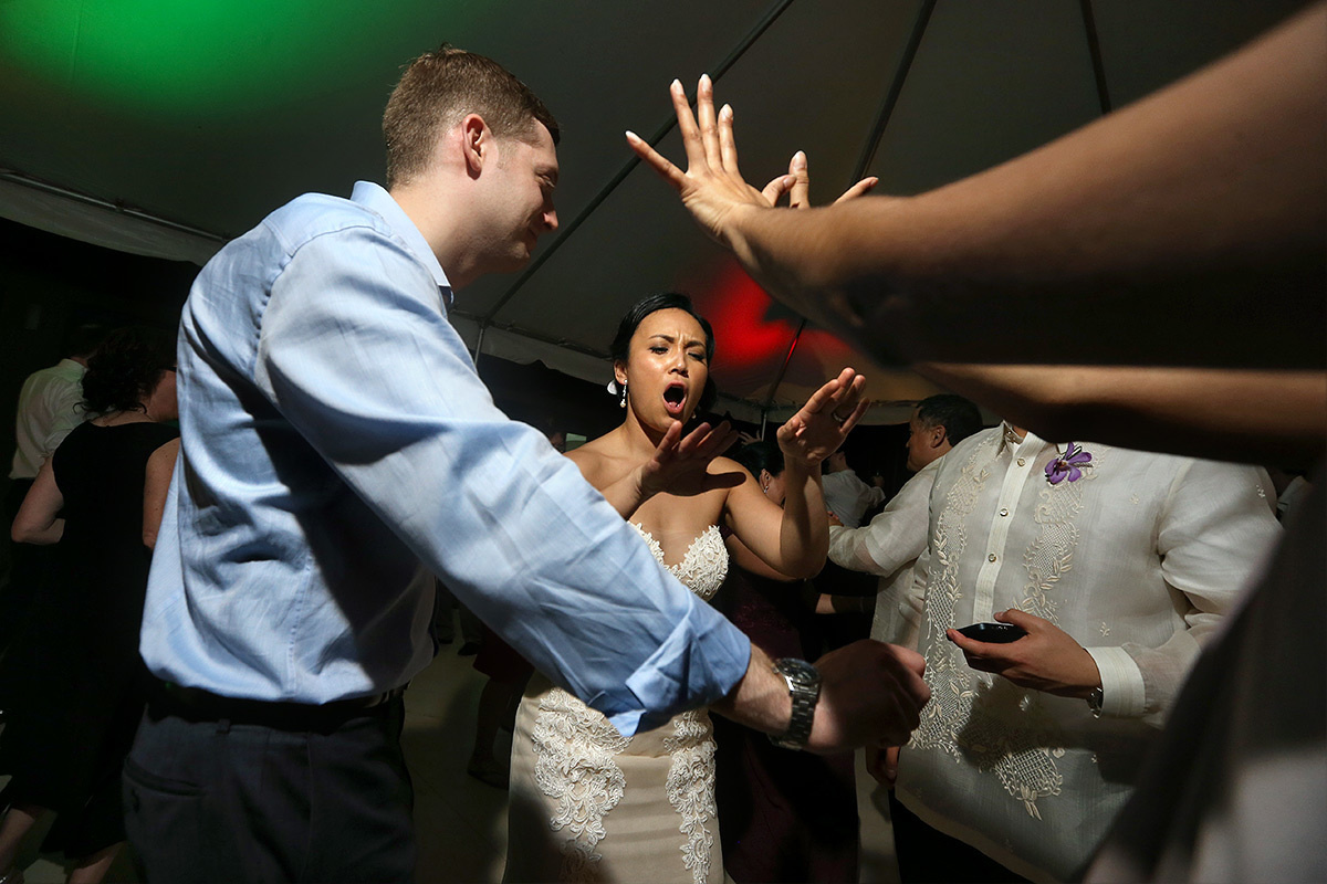 Joshua + Liane (VIEQUES) (Day 2) – 12/06/2014. Emin Kuliyev — Award-Winning Wedding Photojournalist NYC & USA | Best Wedding Photographer Known for Candid, Timeless Moments