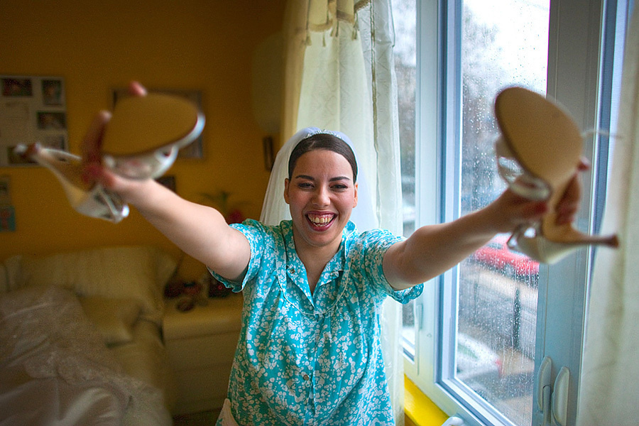 Ada & Cesar – Wedding (11.30.08). Emin Kuliyev — Award-Winning Wedding Photojournalist NYC & USA | Best Wedding Photographer Known for Candid, Timeless Moments