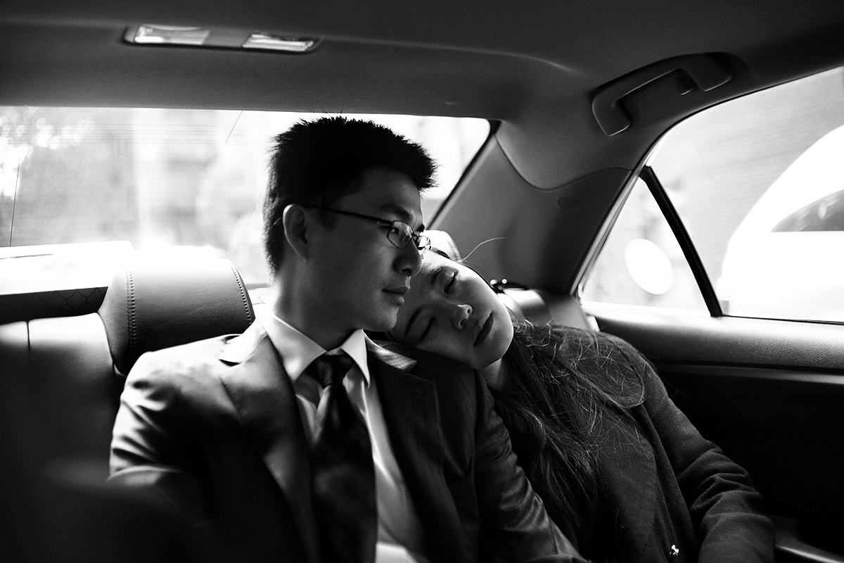 Vivian & Travis    – 10.24.2015. Emin Kuliyev — Award-Winning Wedding Photojournalist NYC & USA | Best Wedding Photographer Known for Candid, Timeless Moments