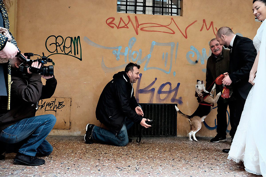 My Wedding Photography Workshop in Bologna (Italy) – Convention 2015 (. Emin Kuliyev — Award-Winning Wedding Photojournalist NYC & USA | Best Wedding Photographer Known for Candid, Timeless Moments