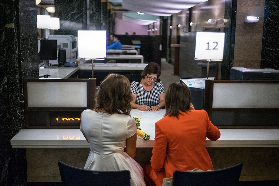 Ksusha & Annie – 8.20.2014. Emin Kuliyev — Award-Winning Wedding Photojournalist NYC & USA | Best Wedding Photographer Known for Candid, Timeless Moments