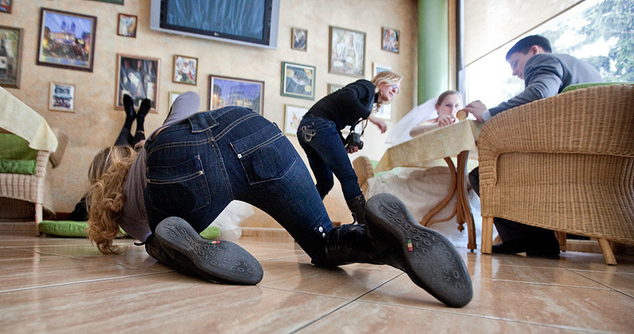 My Workshop in Moscow (Russia) 1-3 March, 2010 – Behind the scene. Emin Kuliyev — Award-Winning Wedding Photojournalist NYC & USA | Best Wedding Photographer Known for Candid, Timeless Moments