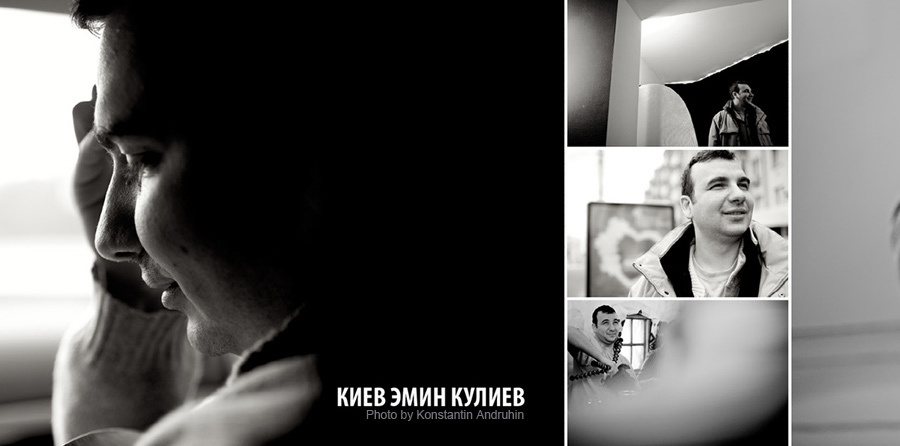 My workshops in Kiev (Ukraine) – 22 and 23 March, 2009. Emin Kuliyev — Award-Winning Wedding Photojournalist NYC & USA | Best Wedding Photographer Known for Candid, Timeless Moments