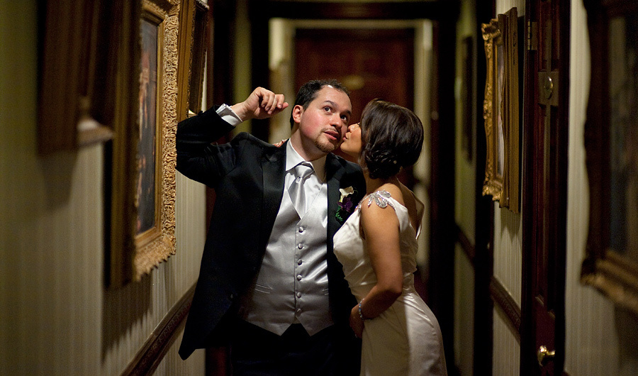 Connie & Bryan – Wedding March 14th, 2010. Emin Kuliyev — Award-Winning Wedding Photojournalist NYC & USA | Best Wedding Photographer Known for Candid, Timeless Moments