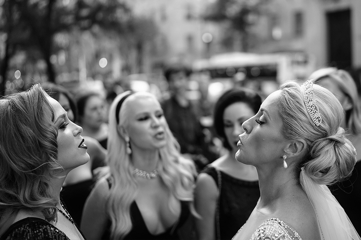 Evan & Hensi 09.24.2017 –  620 5th Ave Garden Loft And Rooftop. Emin Kuliyev — Award-Winning Wedding Photojournalist NYC & USA | Best Wedding Photographer Known for Candid, Timeless Moments