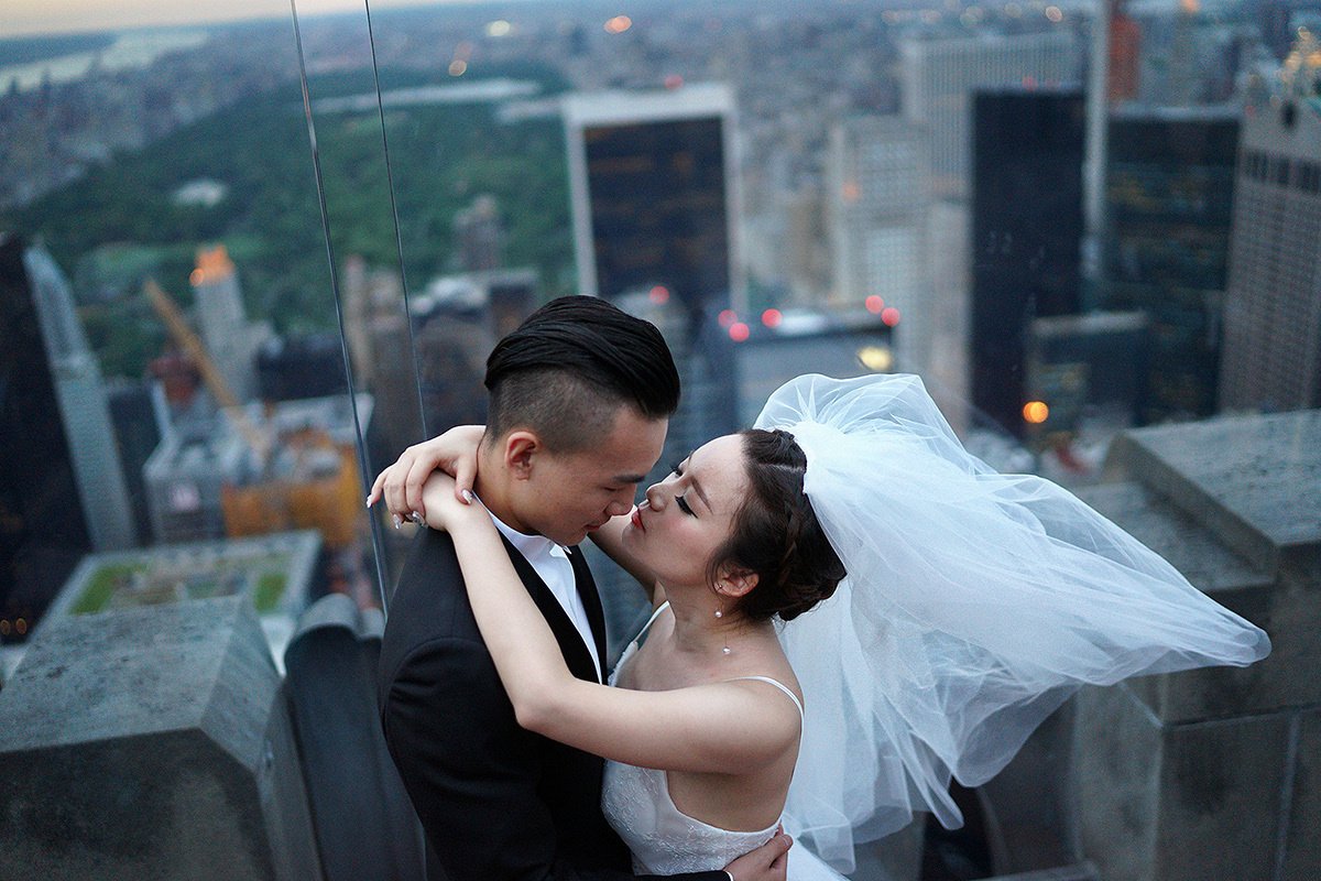 Curtis & Katherine – 5/24/2017. Emin Kuliyev — Award-Winning Wedding Photojournalist NYC & USA | Best Wedding Photographer Known for Candid, Timeless Moments