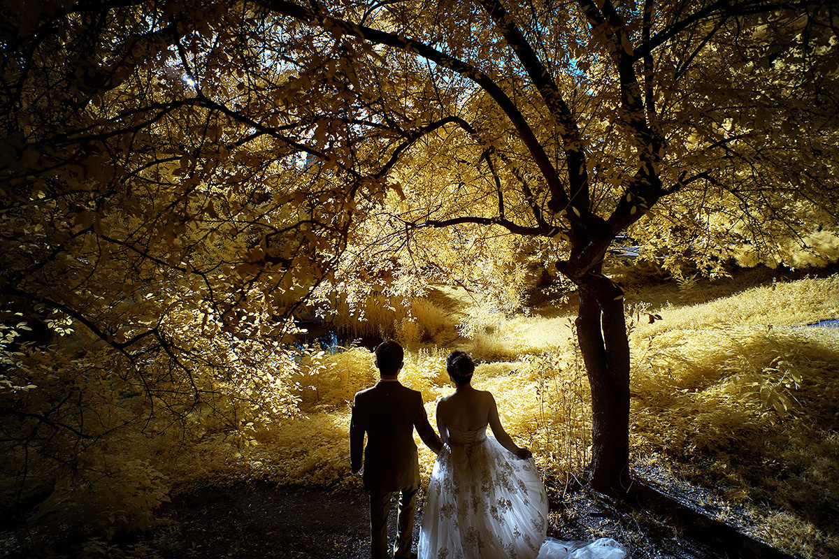 Qianqian and Ming  – July 2016. Emin Kuliyev — Award-Winning Wedding Photojournalist NYC & USA | Best Wedding Photographer Known for Candid, Timeless Moments