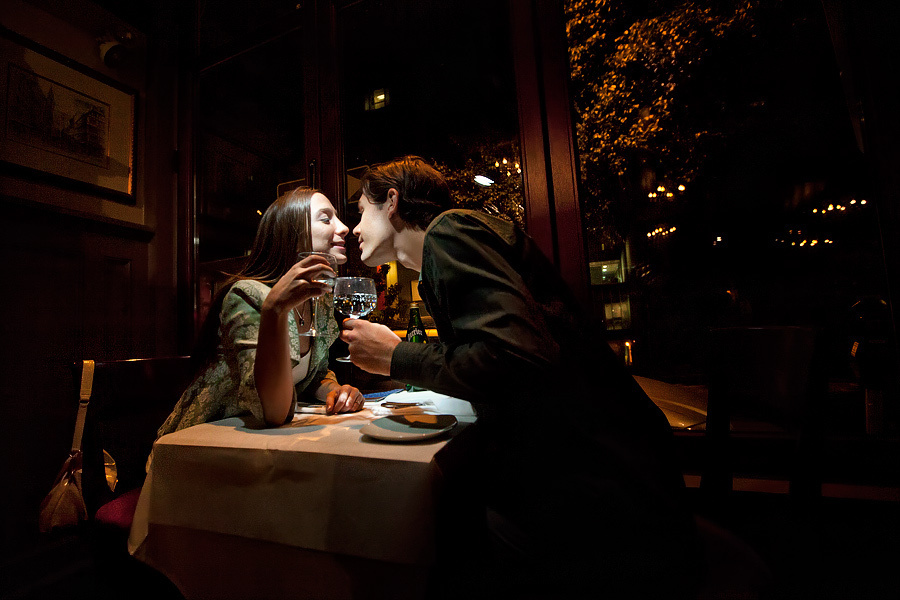 Selin & Jordan – E-Session (August, 15th, 2010) Boston (Harvard). Emin Kuliyev — Award-Winning Wedding Photojournalist NYC & USA | Best Wedding Photographer Known for Candid, Timeless Moments