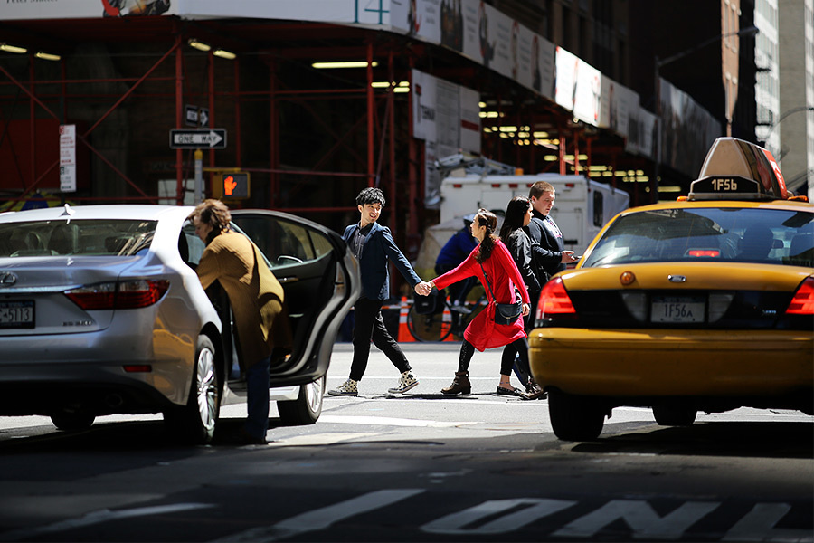 Pag & Ross (Day 1) – 04/06/2014. Emin Kuliyev — Award-Winning Wedding Photojournalist NYC & USA | Best Wedding Photographer Known for Candid, Timeless Moments