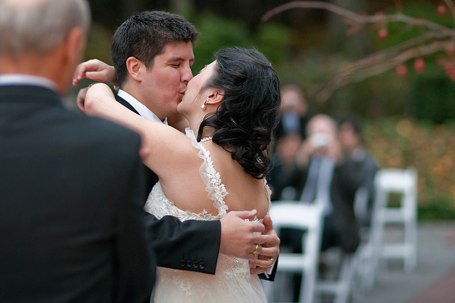 Shirley & Ken – Wedding  10/30/09 (New York,Tarrytown). Emin Kuliyev — Award-Winning Wedding Photojournalist NYC & USA | Best Wedding Photographer Known for Candid, Timeless Moments