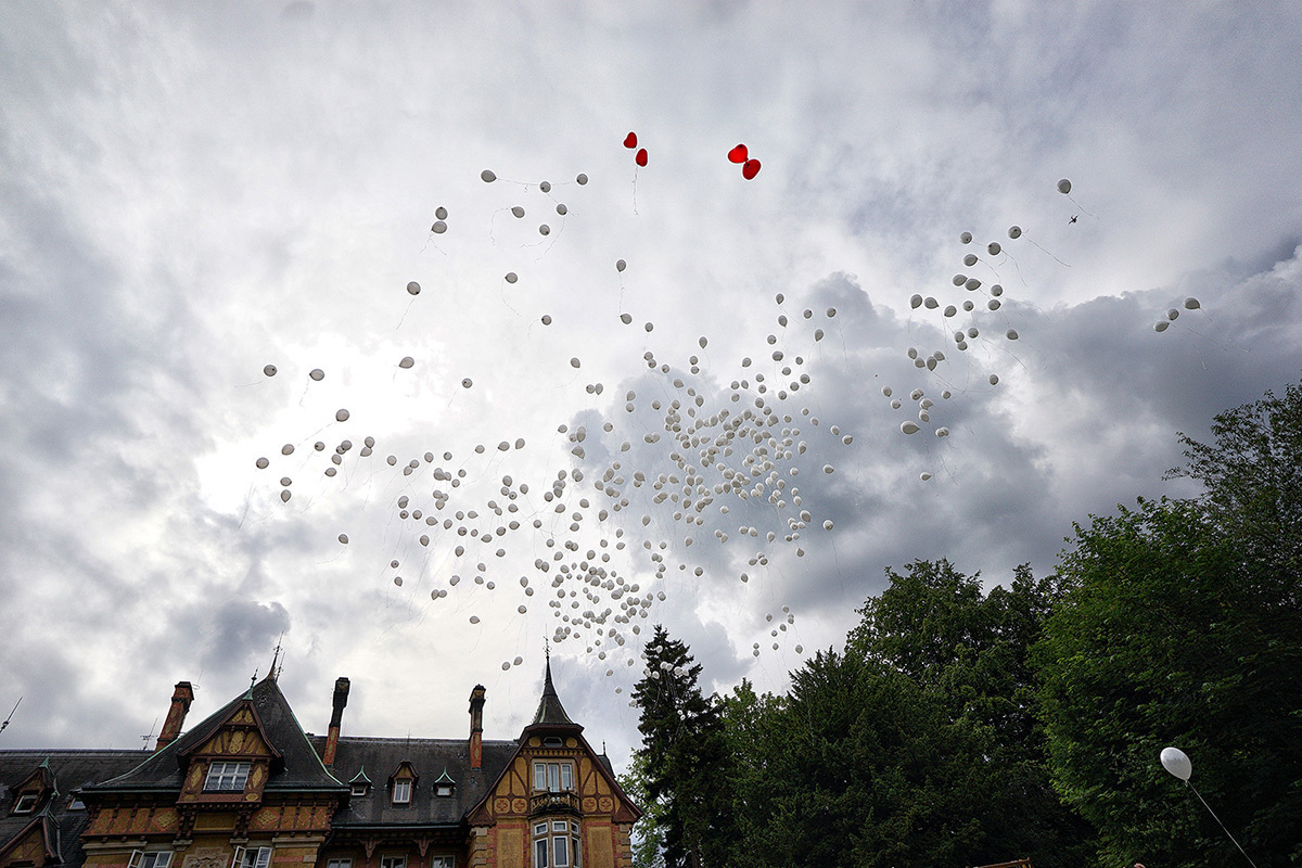 Stella & Shahin  –  Frankfurt (Germany)  6.11.16. Emin Kuliyev — Award-Winning Wedding Photojournalist NYC & USA | Best Wedding Photographer Known for Candid, Timeless Moments