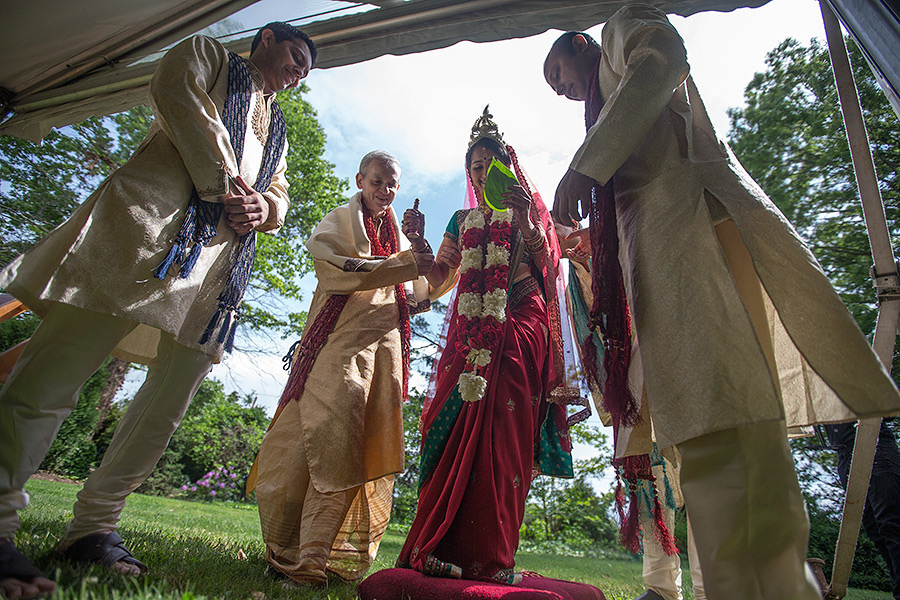 Priya & Arup – May 25th, 2013 (Day two). Emin Kuliyev — Award-Winning Wedding Photojournalist NYC & USA | Best Wedding Photographer Known for Candid, Timeless Moments