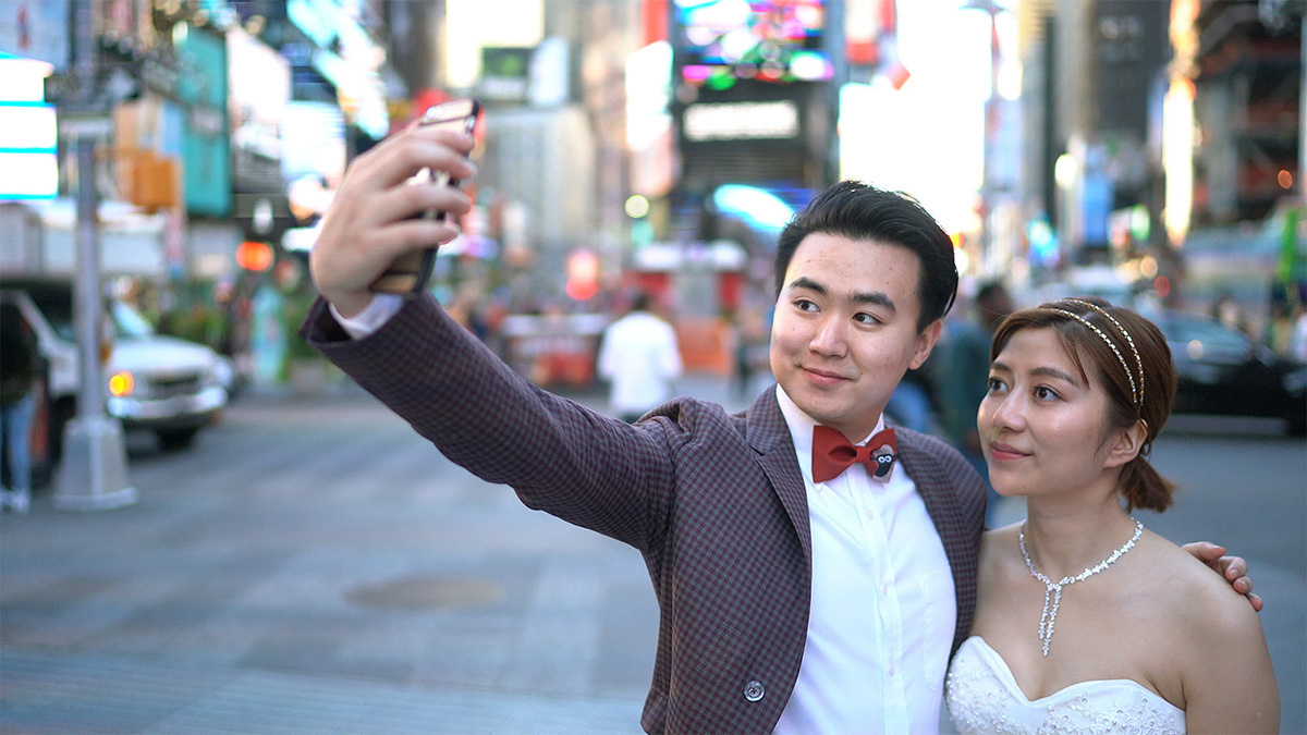 Ming & Renli  – 9.16.2016. Emin Kuliyev — Award-Winning Wedding Photojournalist NYC & USA | Best Wedding Photographer Known for Candid, Timeless Moments