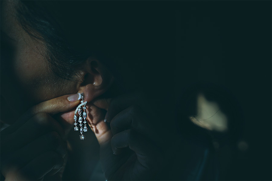 Niloufar & Ali –  – 11/28/2014 –  Oheka Castle,Huntington, NY. Emin Kuliyev — Award-Winning Wedding Photojournalist NYC & USA | Best Wedding Photographer Known for Candid, Timeless Moments