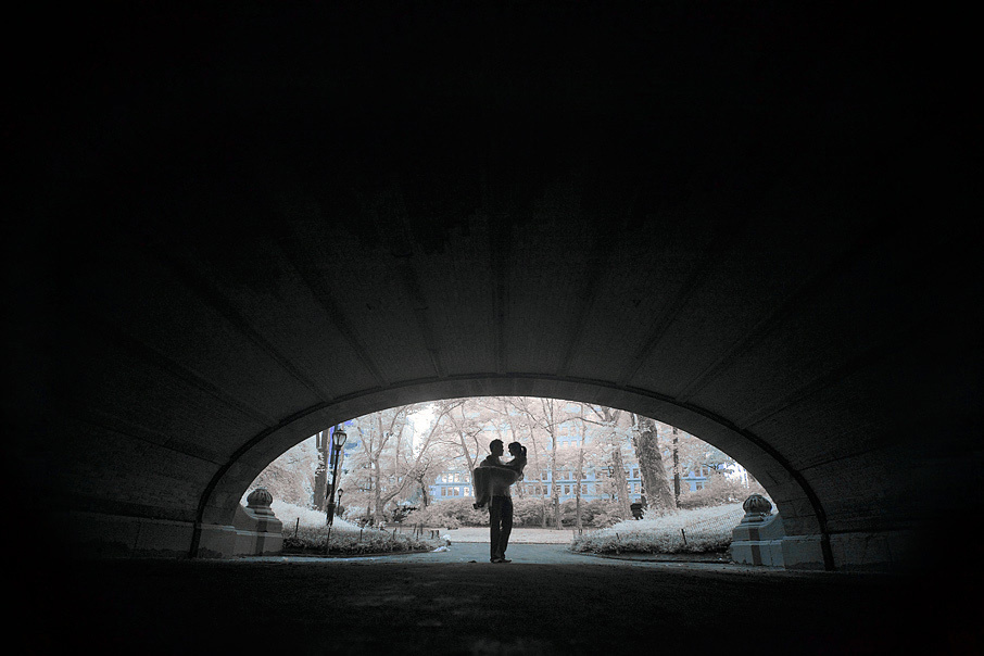 Sheela & Yuang – Engagement – 08/04/2009. Emin Kuliyev — Award-Winning Wedding Photojournalist NYC & USA | Best Wedding Photographer Known for Candid, Timeless Moments