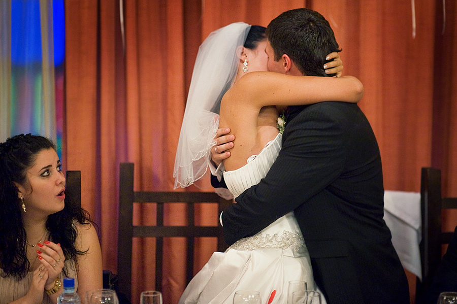 Alexandr & Nastya – 09/13/2008. Emin Kuliyev — Award-Winning Wedding Photojournalist NYC & USA | Best Wedding Photographer Known for Candid, Timeless Moments